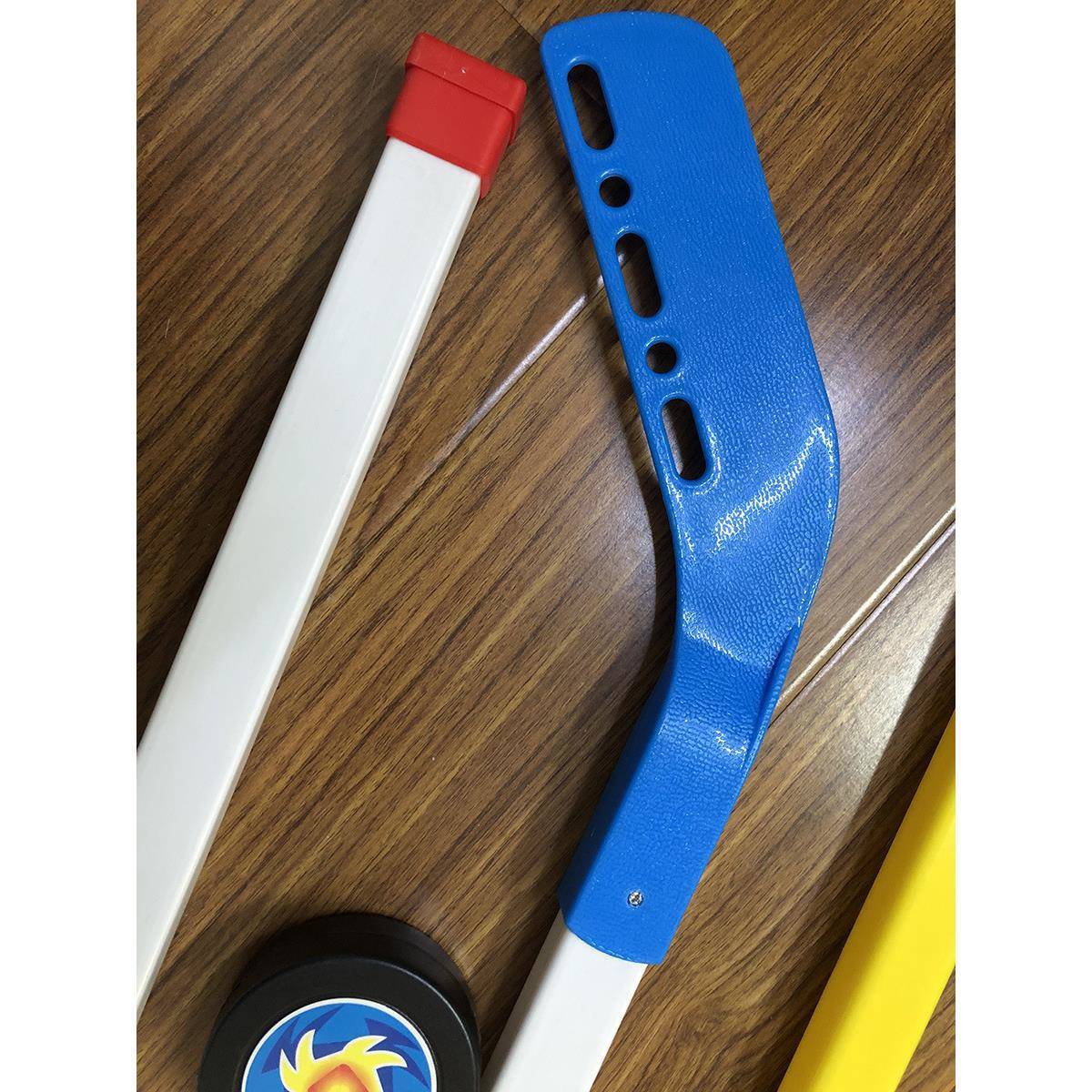 Roller skating ball rod rod stick training training purchases to purchase dry land ice and petrol set Kindergarten children's elementary school entry