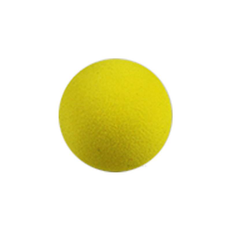 Yellow 27mm