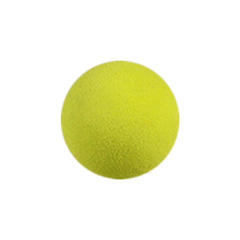 Fluorescent yellow 27mm