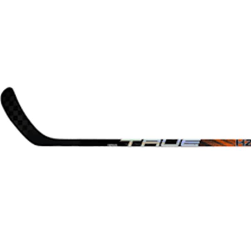 American TRUE Ice Club New Hzrdus 9X Youth Adult Professional Carbon Fiber Stick Strop Ice Hockey Stick