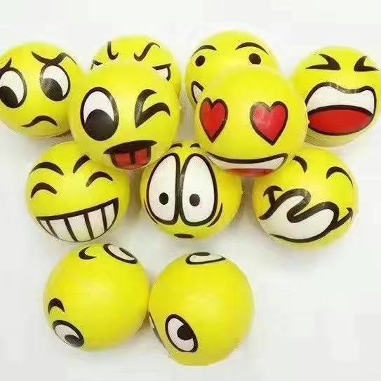 Yellow Emoticon [1]