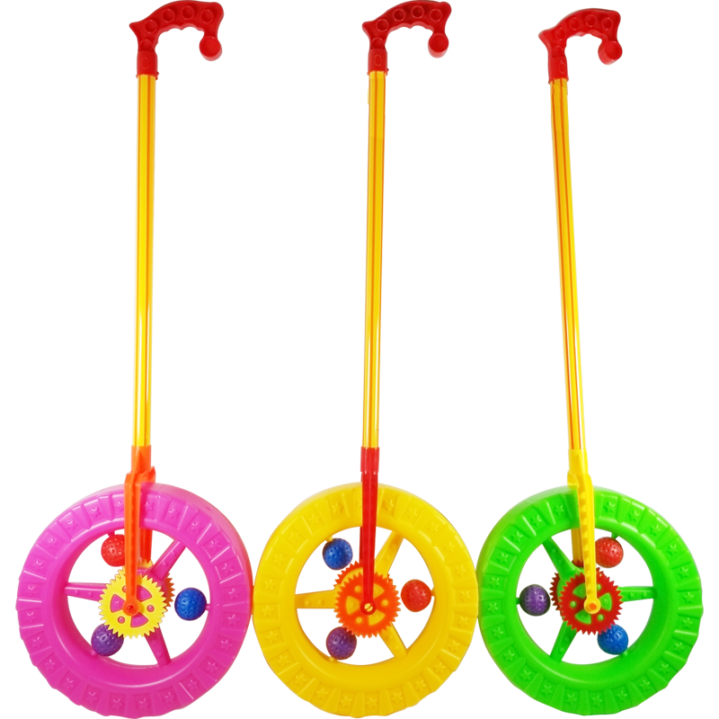 Baby learn to walk a wheels, rolling wheels, walking, lap, push push music toy kindergarten