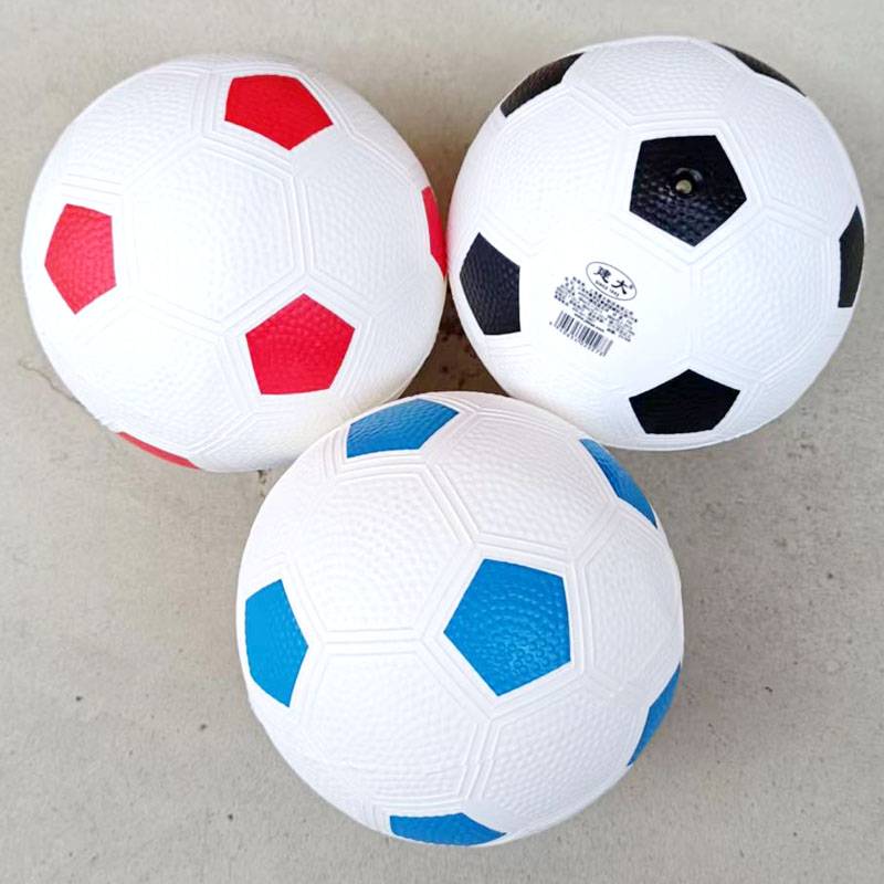 3 large 6 -inch color football steel pipe steel needles