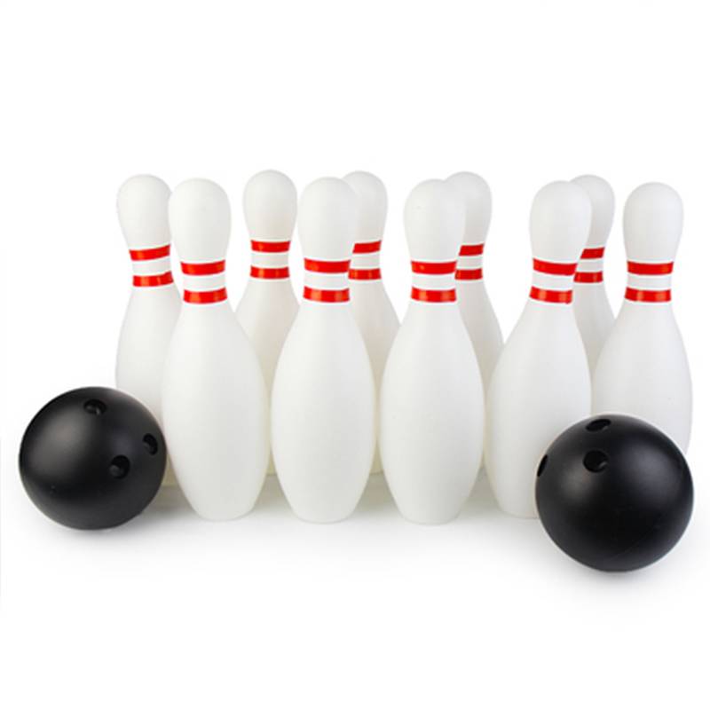 Fun Bowling Ball Children's Toy Indoor Games Large School Kindergarten Companies Company Activity Group Building Games