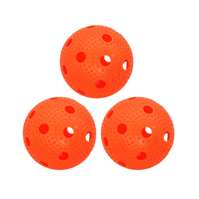 3 red