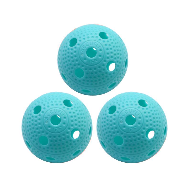 3 blue