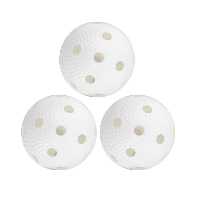 3 white