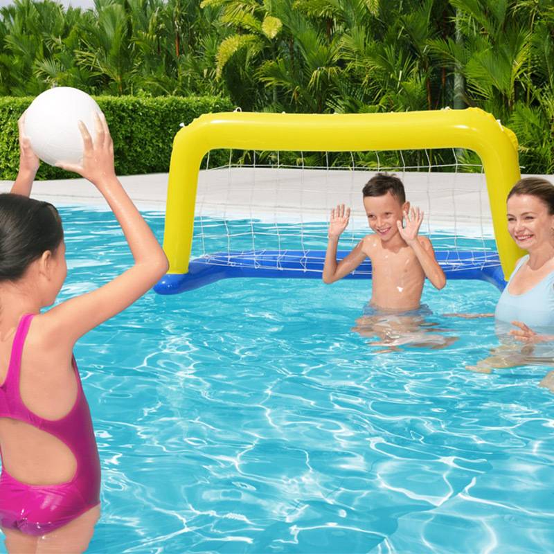 52123 Water Pass Ido 142X76cm (including one handball)