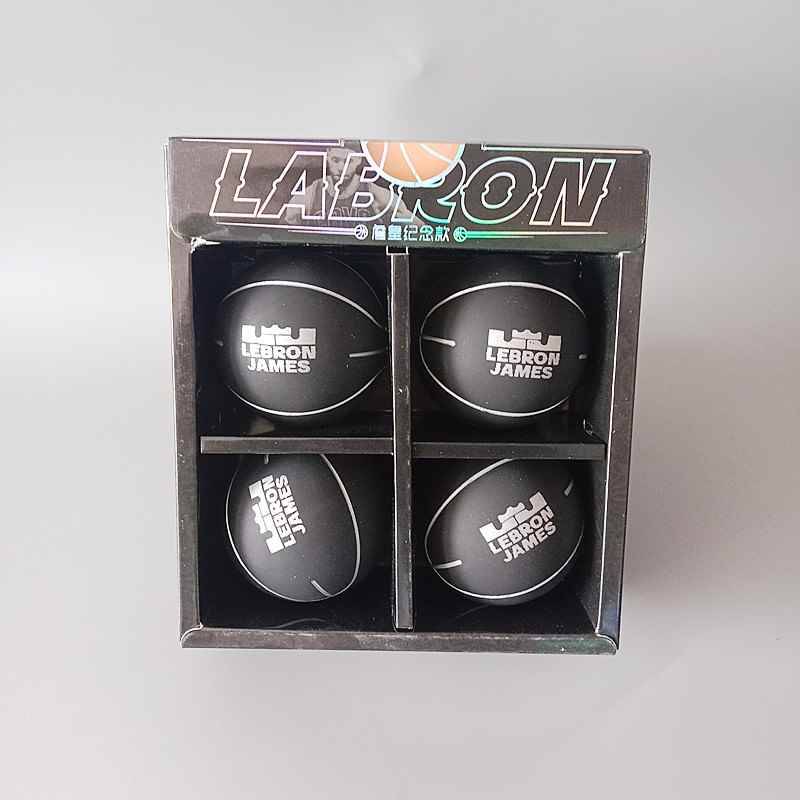 6cm Zhanhuang boutique gift box 4 installation