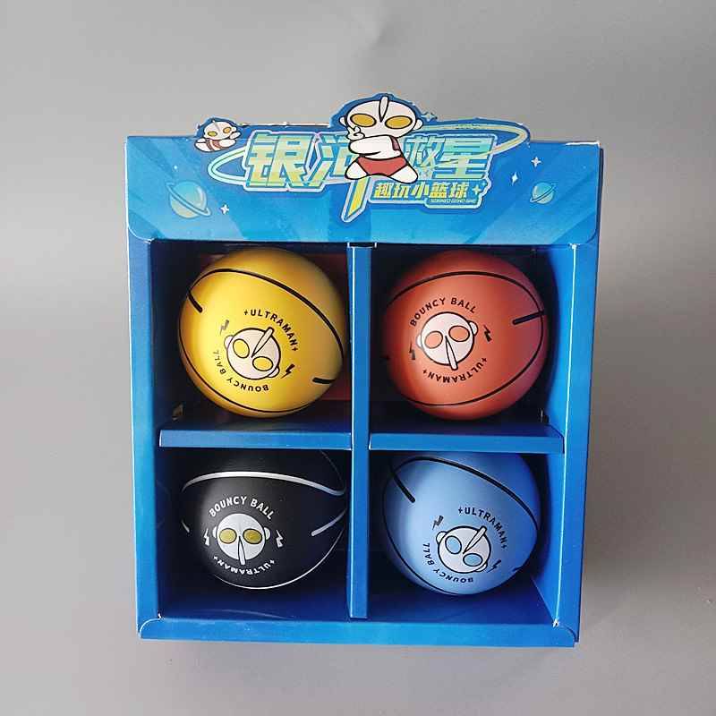 6cm Galaxy Salva Salva Boutique Gift Box 4