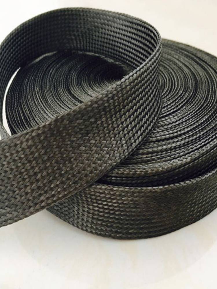 1 meter long -resistant high -temperature carbon fiber sleeve pseudonym hockey racket to repair carbon fiber tube sleeve