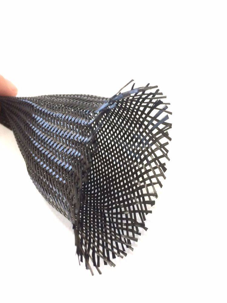 1 meter long -resistant high -temperature carbon fiber sleeve pseudonym hockey racket to repair carbon fiber tube sleeve