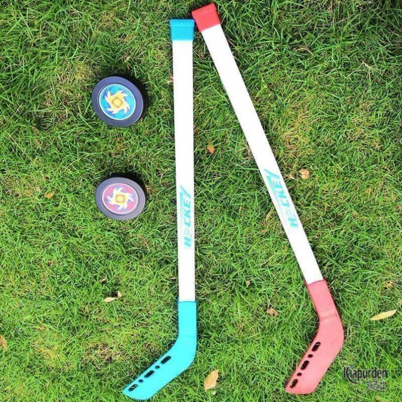 Ice -shaped children's dryland hockey club club ball rim sliding club juvenile training stick kindergarten kindergarten