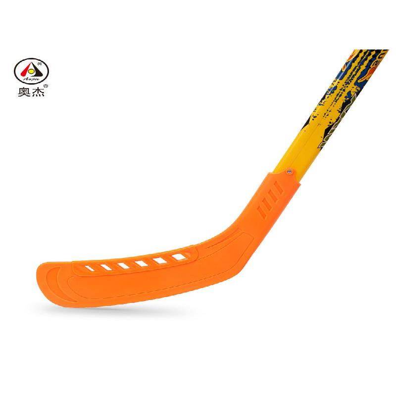 Children's outdoor sports sports toys fun parent -child hockey sense training equipment dry land ice hockey