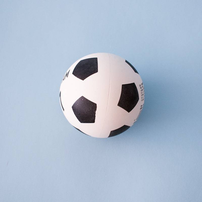 1 primary color football