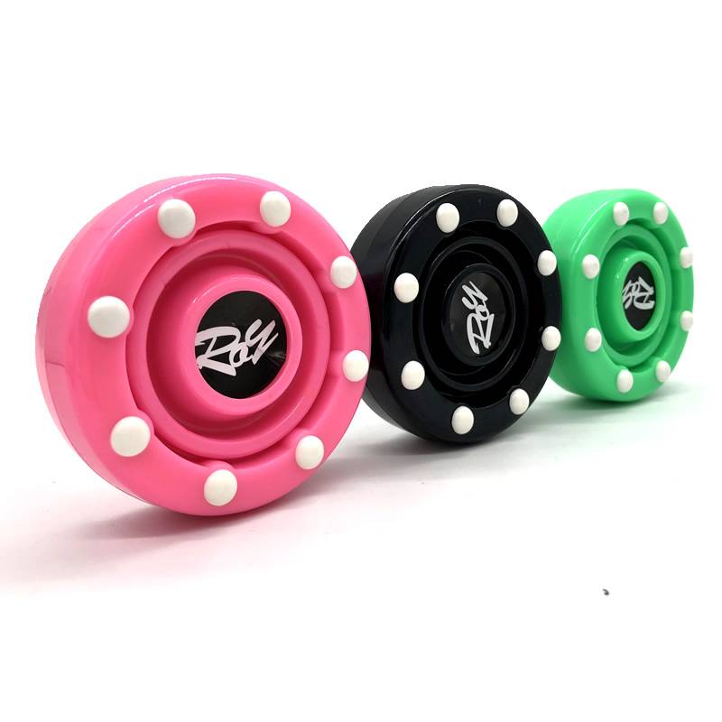 Wheel Slide Inline Hockey Land Ice Hockey Single Route Wheel Skating Poat Relief Ice Cusher Straight Drought Drought Land