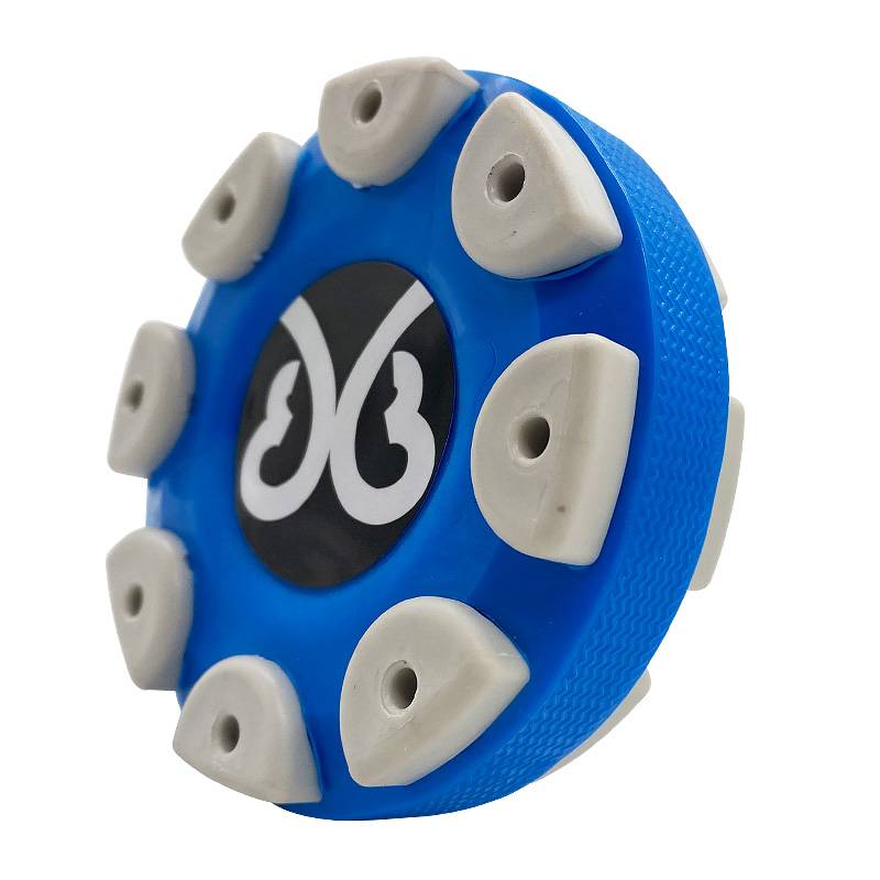 Wheel Slide Inline Hockey Land Ice Hockey Single Route Wheel Skating Poat Relief Ice Cusher Straight Drought Drought Land