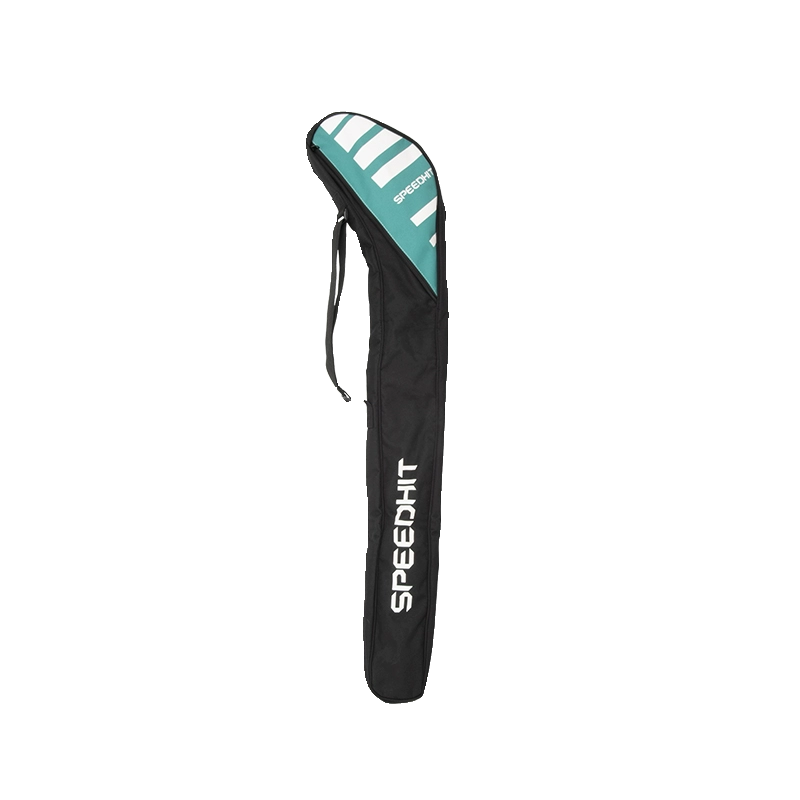 Speedhit dry land ice and petal rod soft curved stick club bag shoulder waterproof and wear -resistant young adult bag