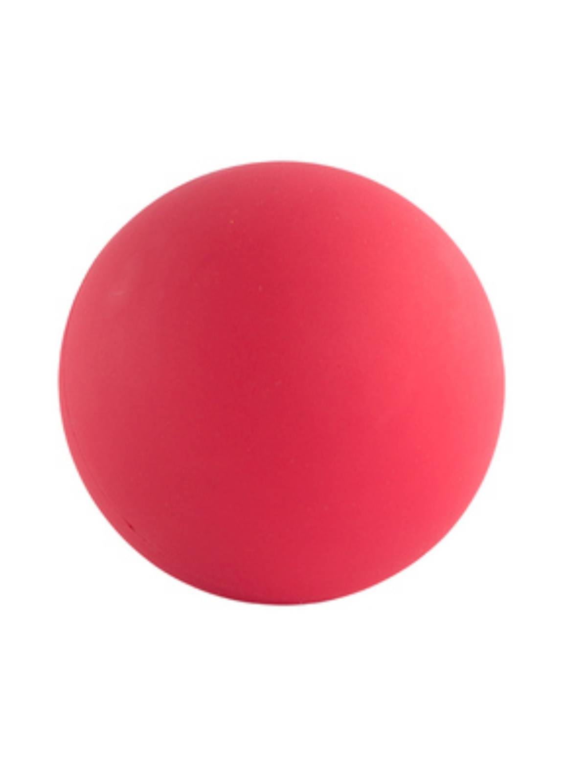Lacrosse long curved hockey gym ball rubber ball warrior Brine STX 2 starting 