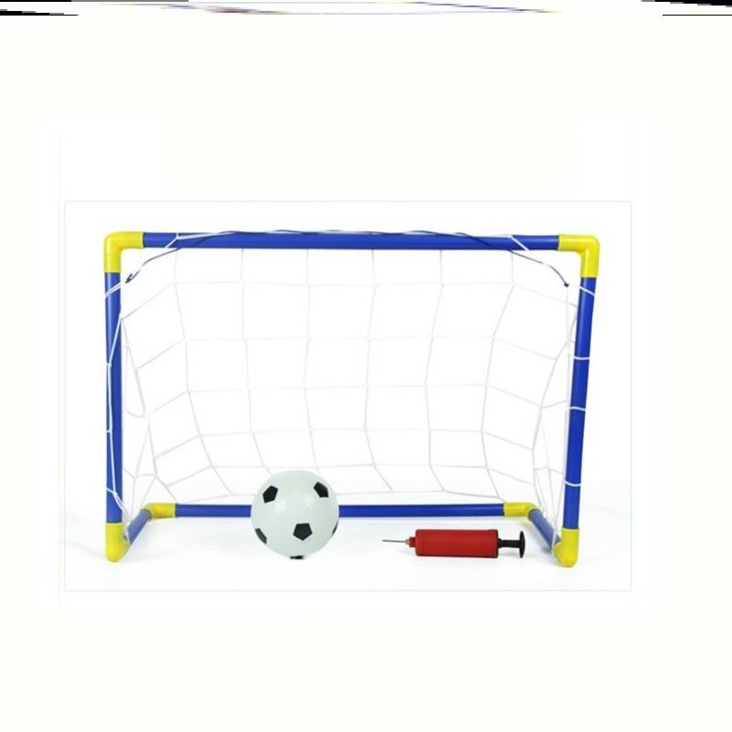 Blue-60CM1 goal