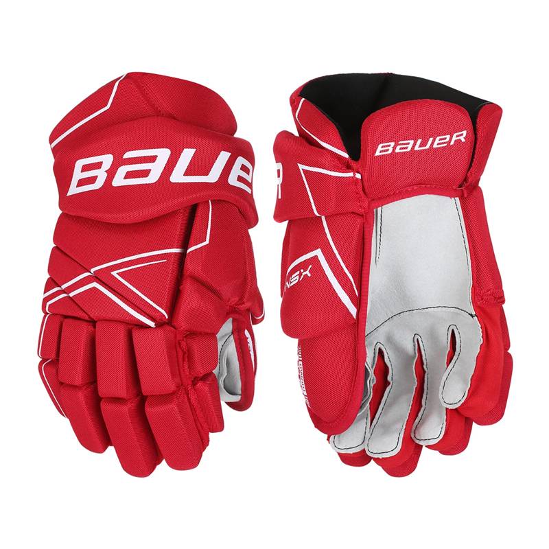 Adult-red-15 inches