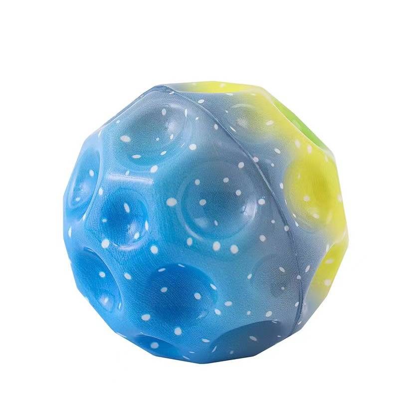 [Colorful three colors] 1stone ball (middle gray)
