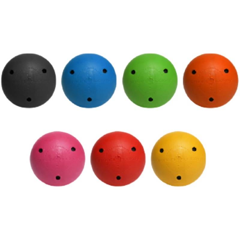 Import Smart Ball Land hockey/train ball/tip ball control training ball