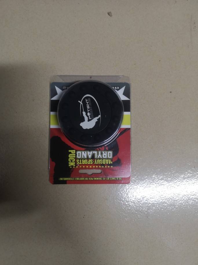 Bring a convex point land flat ball