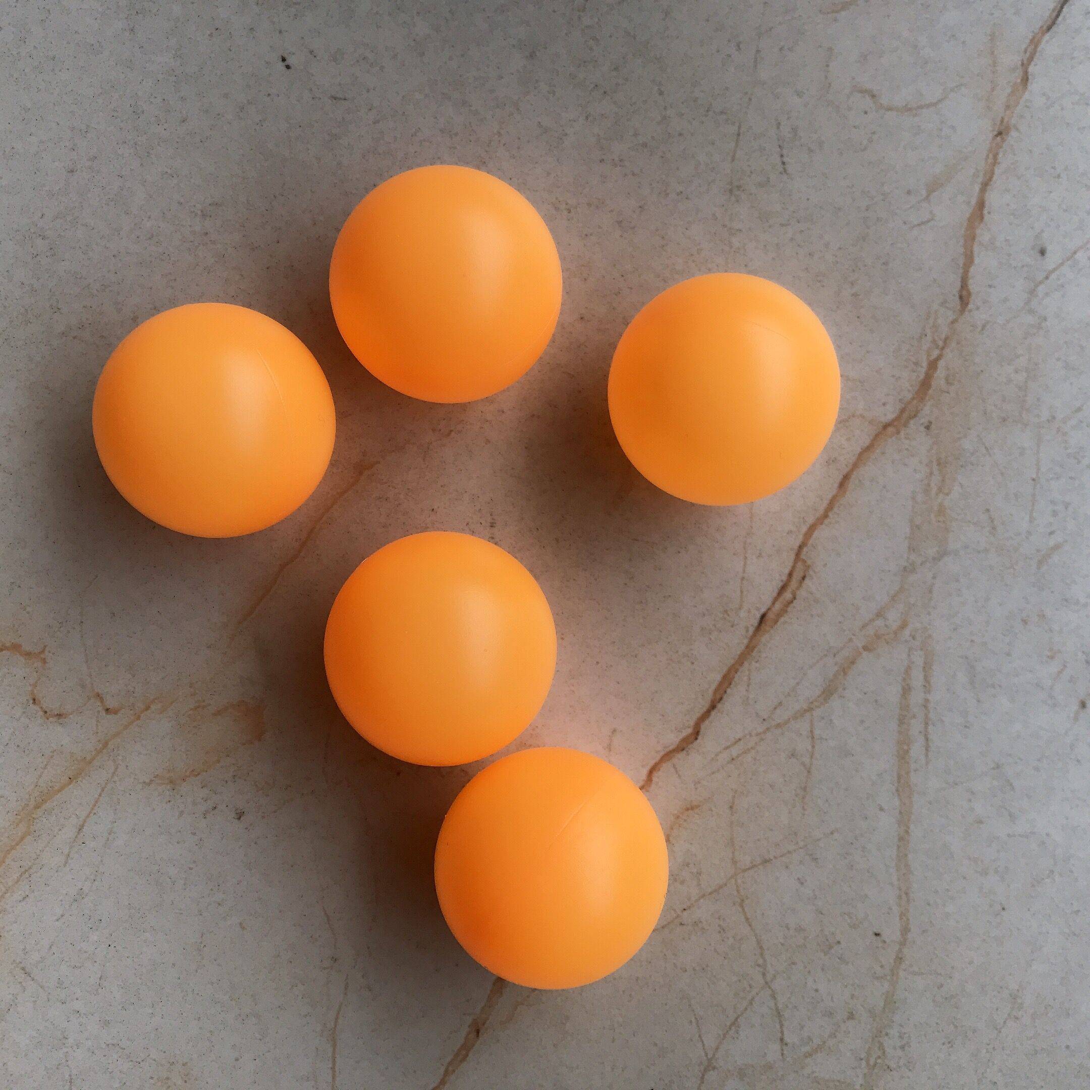 50 balls