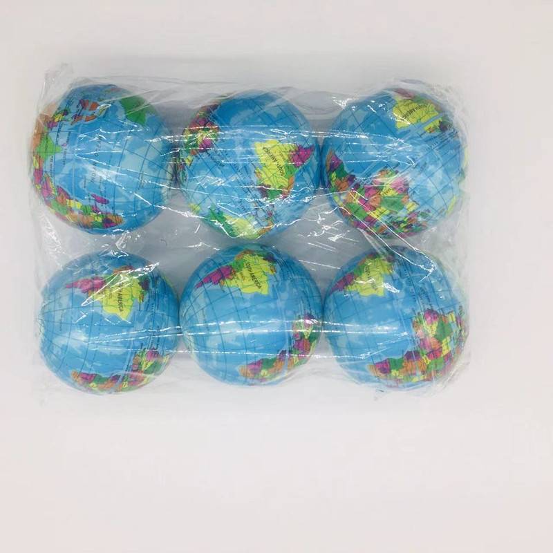 A set of 6 10cm