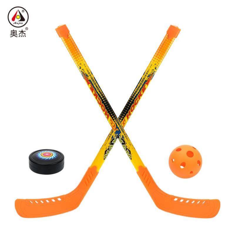 Aojie Children's Sports Drought Stock Stock Club Set Washing Hockey Kindergarten Baby Grass Outdoor Toys