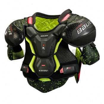 Bauer ice hockey protective 3X intermediate ice hockey hockey ice hockey suite suite