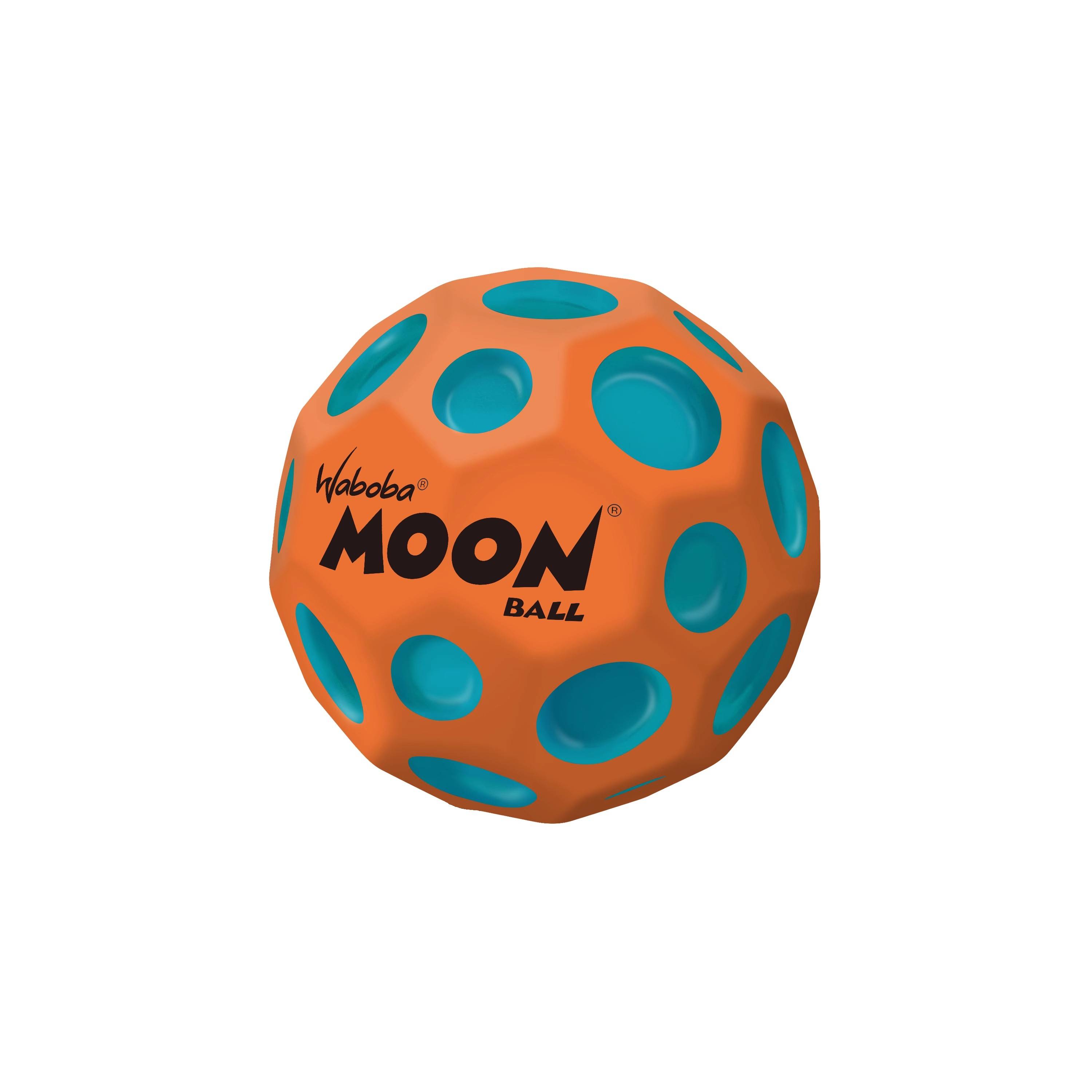 Mars Edition-Flying Moon Flame Orange