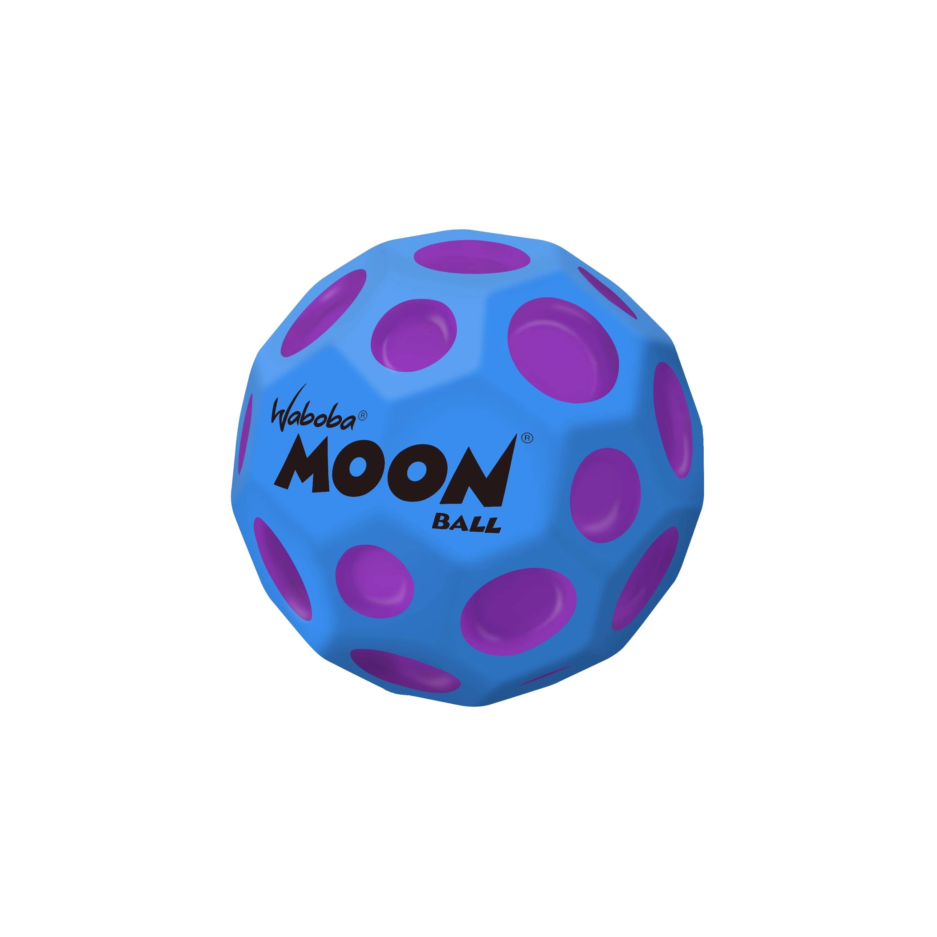 Mars Edition-Flying Moon Sky Blue