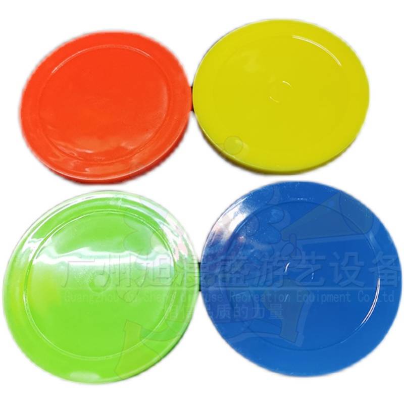 Hockest David Becken Meng Chicken Team Star Wars 7cm thick 790 degrees straight edge hockey 72.5mm