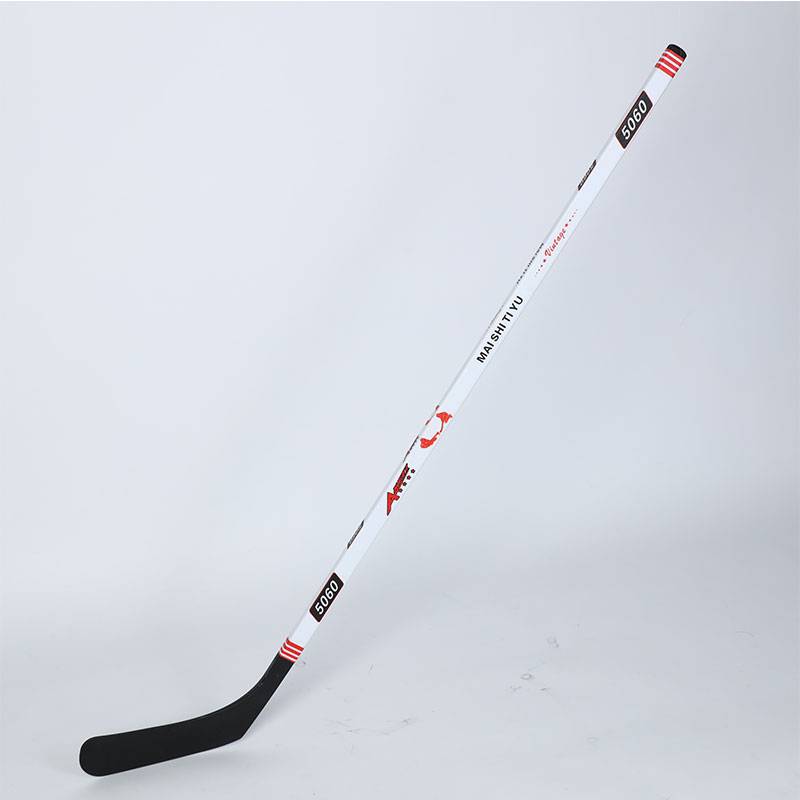 Ice and shamp (right hand rod, 127cm)