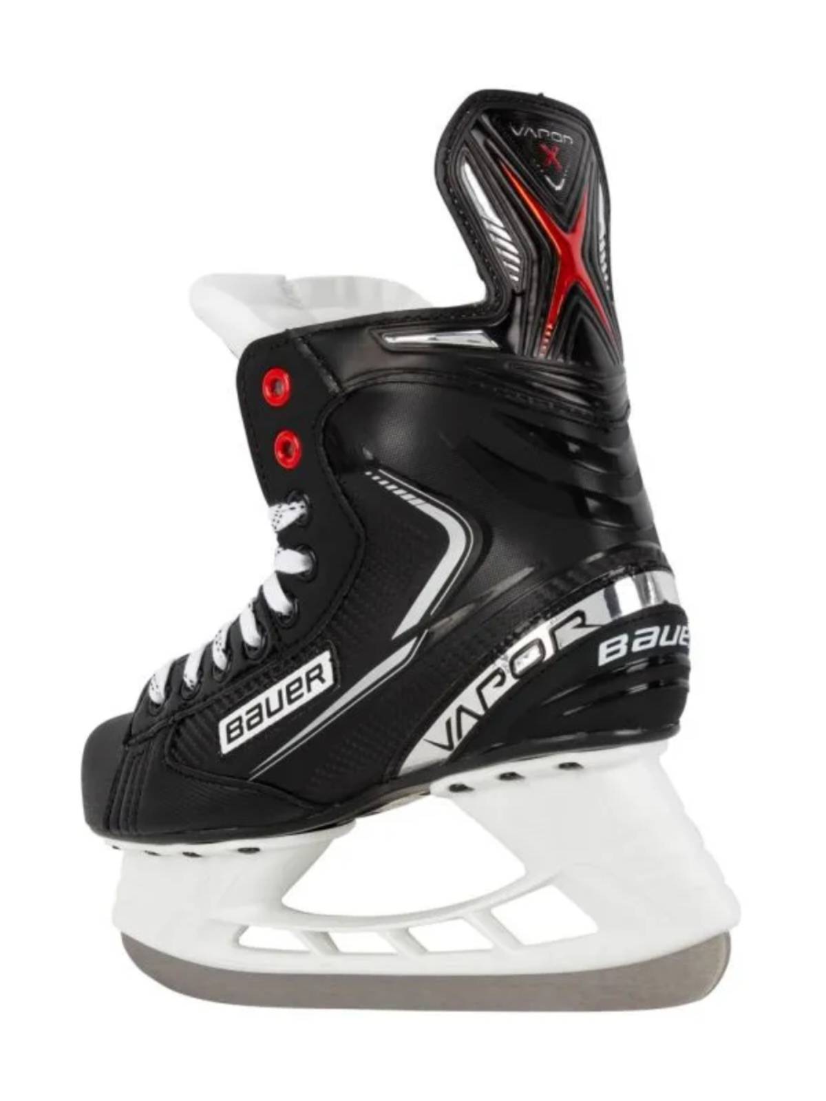 Bauer/Ball X3.5 Ice Hockest Ice Knife Shoes Young Youth Youth Adult Cunning Shooting Shooting Shooting Shooting Shooting
