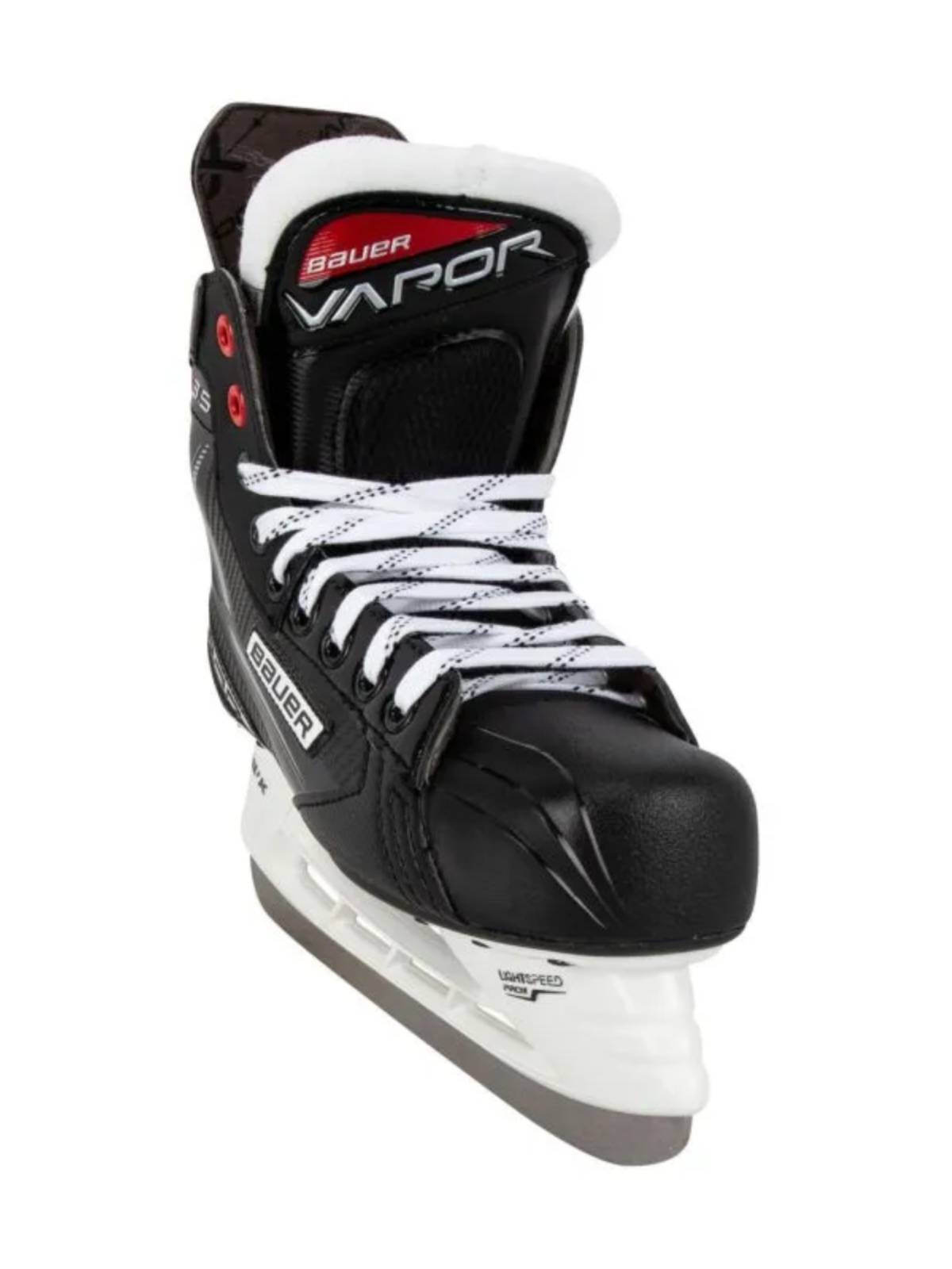 Bauer/Ball X3.5 Ice Hockest Ice Knife Shoes Young Youth Youth Adult Cunning Shooting Shooting Shooting Shooting Shooting