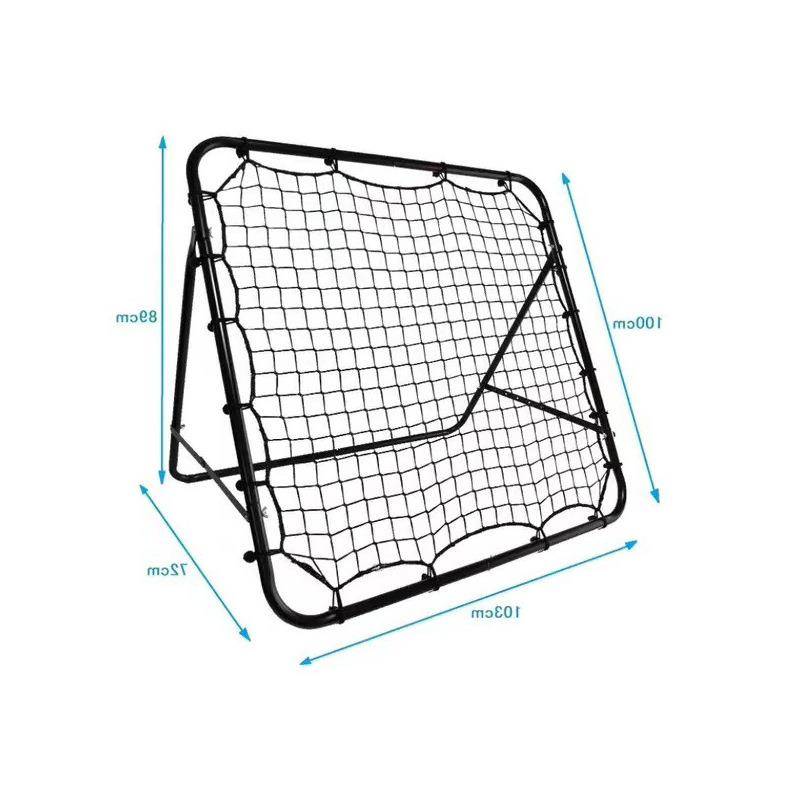 Football rebound network golf practice network baseball exercise network hockey rebound network football goal