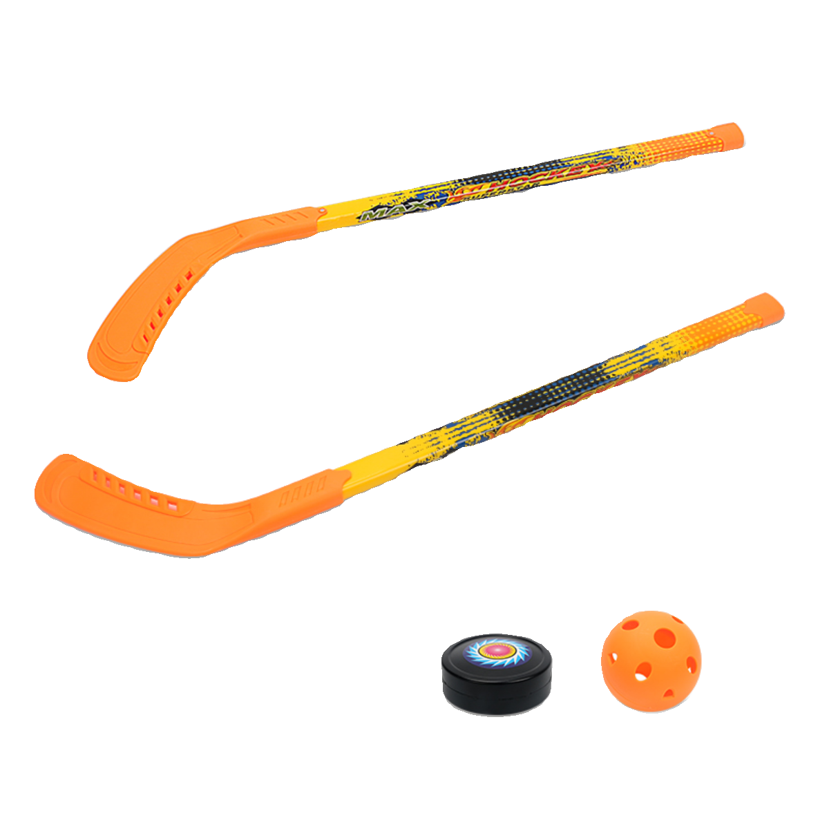 Aojie Children's Sports Relief Land Stock Stock Club Set Washing Hockey Kindergarten Baby Outdoor Sports Teachers