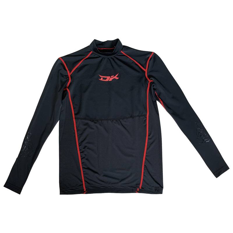 DK Ice Hockey Speed clothes Children's Wheel Slips Training Clothing Competition Youth Bring Crotching Adult Speed Dry Pants