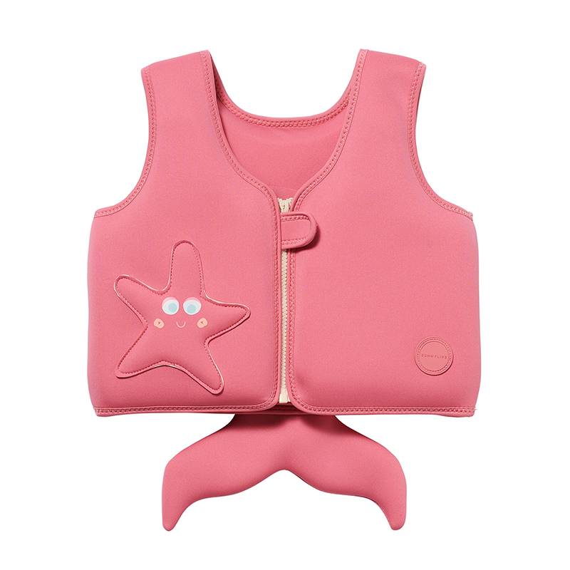 Australia Sunnylife children's buoyancy vest baby swimming buoyant clothing professional floating swimming equipment vest