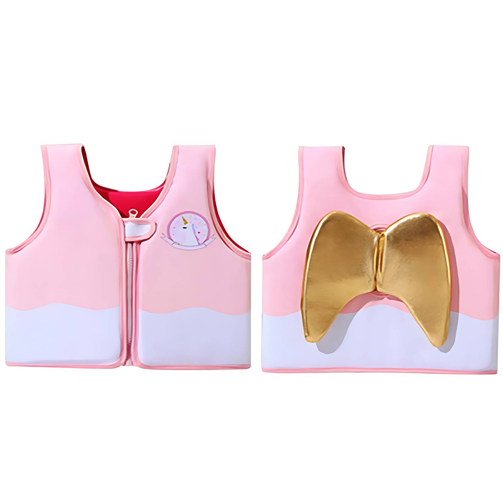 Unicorn-buoyancy vest