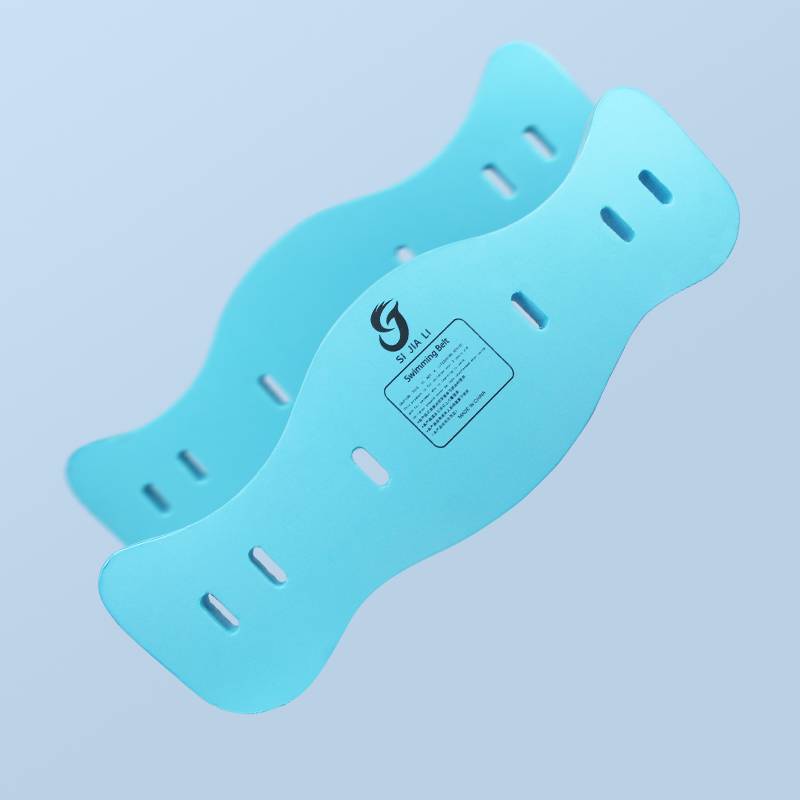 Swimming belt beginner drifts to learn swimming professional auxiliary equipment foam floating waist buoyant floating thick floating plate
