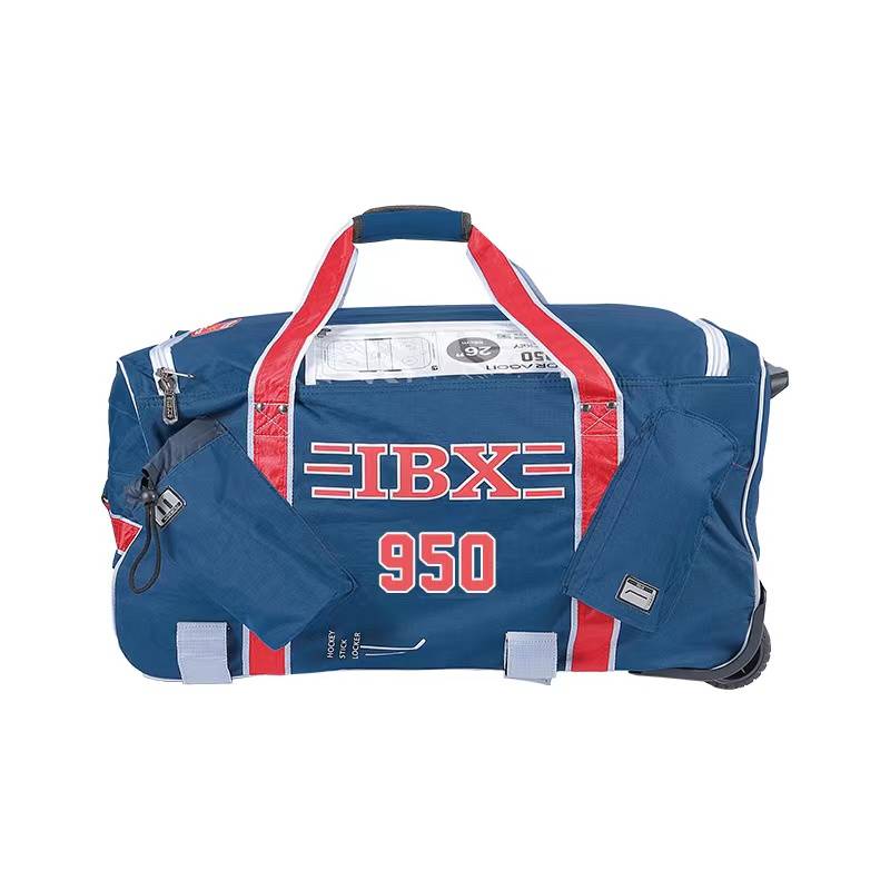 950 ice hockey square bag
