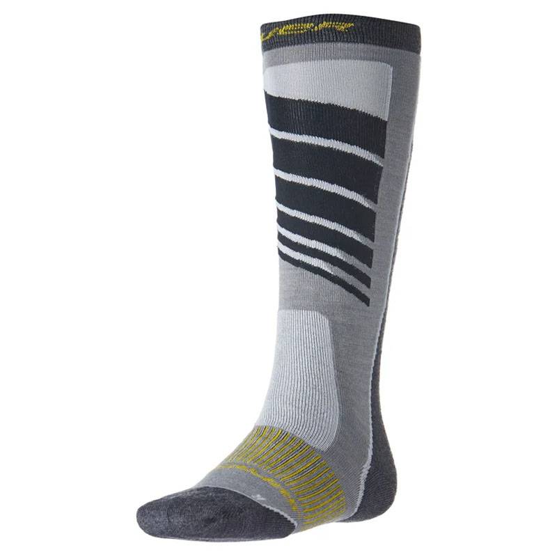 Gao Gang PRO Black and Gray S code