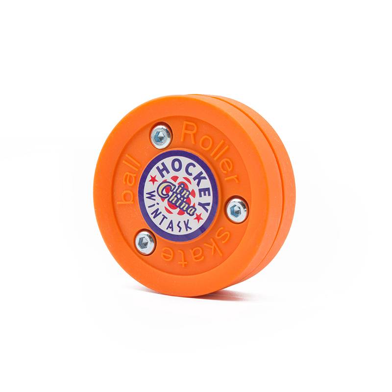 orange color