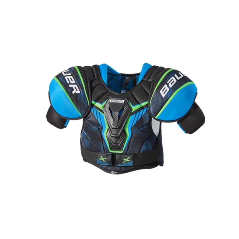 Youth L to protect the chest