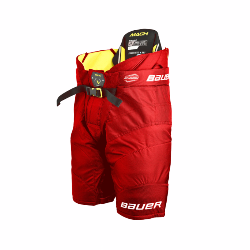 Red youth L code