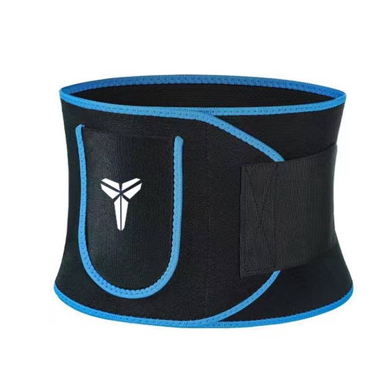 Sweating belt Bulin Women Summer Fitness Limb Training Running Sports Stomach and Body Shape Sweating Sweat Mobile Phone
